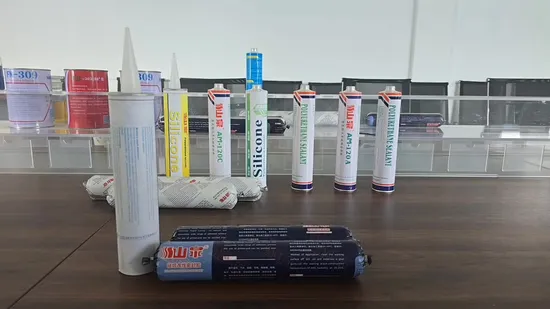 Universal Sealant High Bond Strength Modified Silane Polyether Sealant