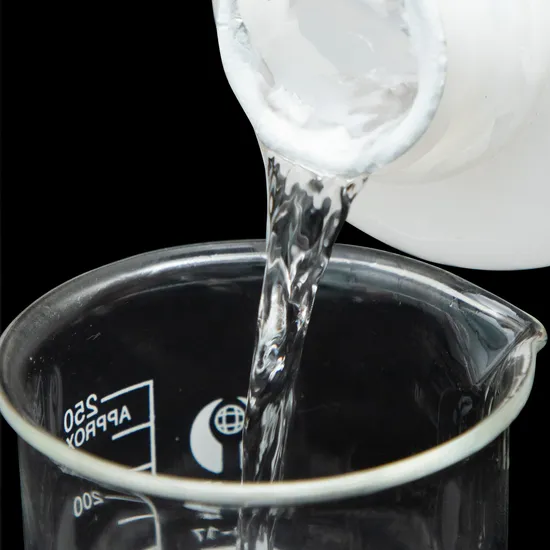 High Purity 99.5%Cyclic Siloxane Octamethylcyclotetrasiloxane D4 Silicone Oil CAS 556