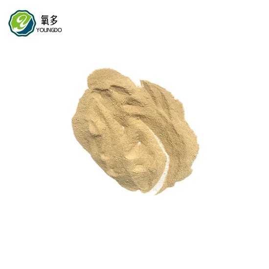 Hot Sale Poultry Feed Additive Yeast Powder 