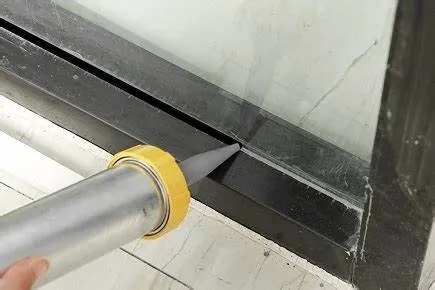 Silane Modified Polyether Ms Resin Used for Construction Ms Sealant 