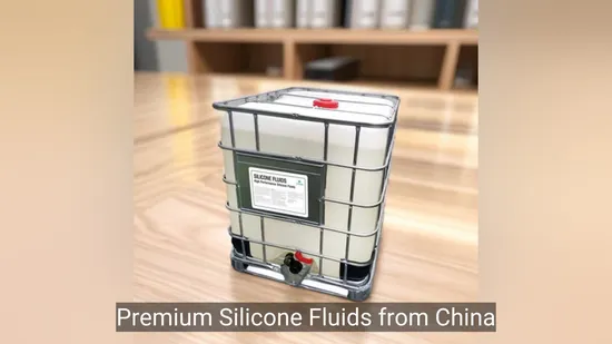 High Performance Silane Modified Polyether (SMP) Polymer 