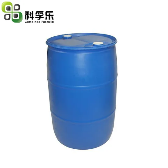 Polyether Modified Siloxane Fluid CAS 67674