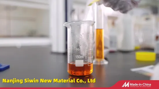 M310 MS Polymer silane terminated polyether for MS Polymer 