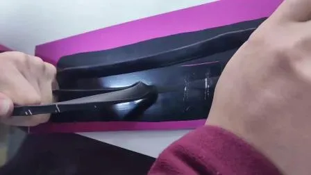 Adhesives Manufacture Silane Modified Polyether Car Body Bonding Adhesive Sealant 