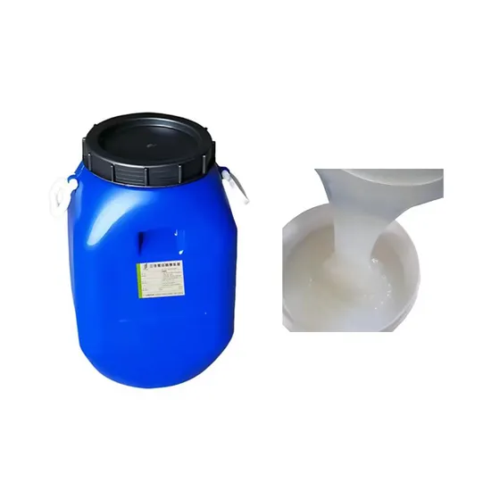 Waterborne Acrylic Polymer for Wall Coating Acrylic Polymer Emulsion 