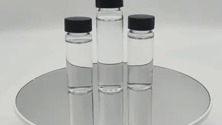 Good Price Hot Sales Silane Terminated Polymer Polyether/ Silane Modified Polymer CAS 216597