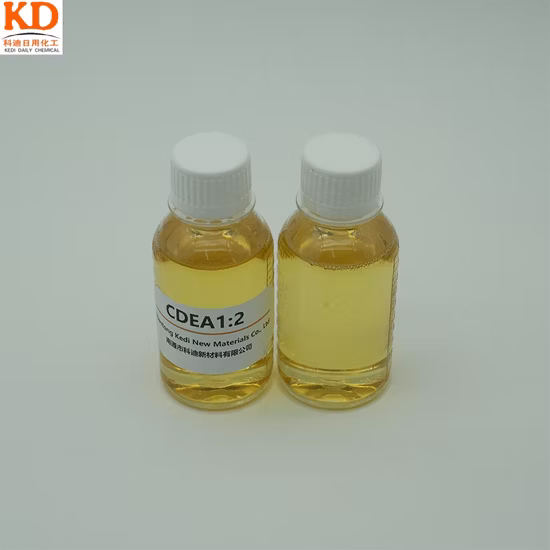 Gentle Makeup Solution: Cdea 6501 for Coconut Fatty Acid Lovers 