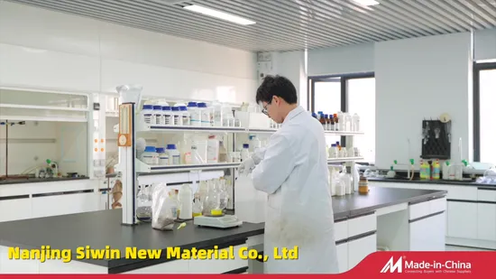 M312 MS Polymer silane terminated polyether for MS sealant and adhesive 