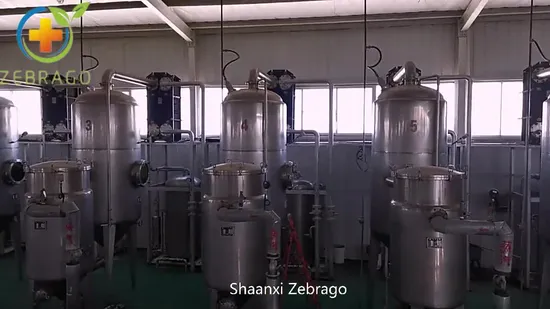 Zebrago Supply Feed Additive Thermostable Phytase Enzyme for Livestock 