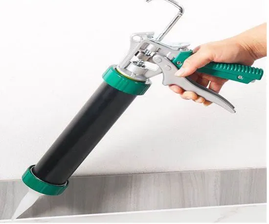Silane Modified Polyether (SMP) The Raw Materials for Ms Sealant 